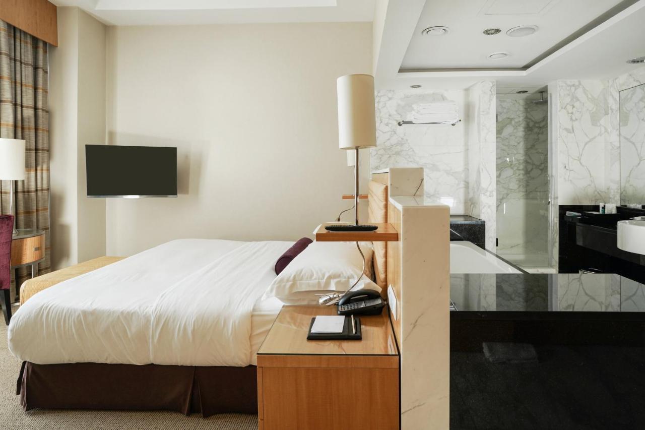 Lugal, A Luxury Collection Hotel, Ankara Eksteriør bilde