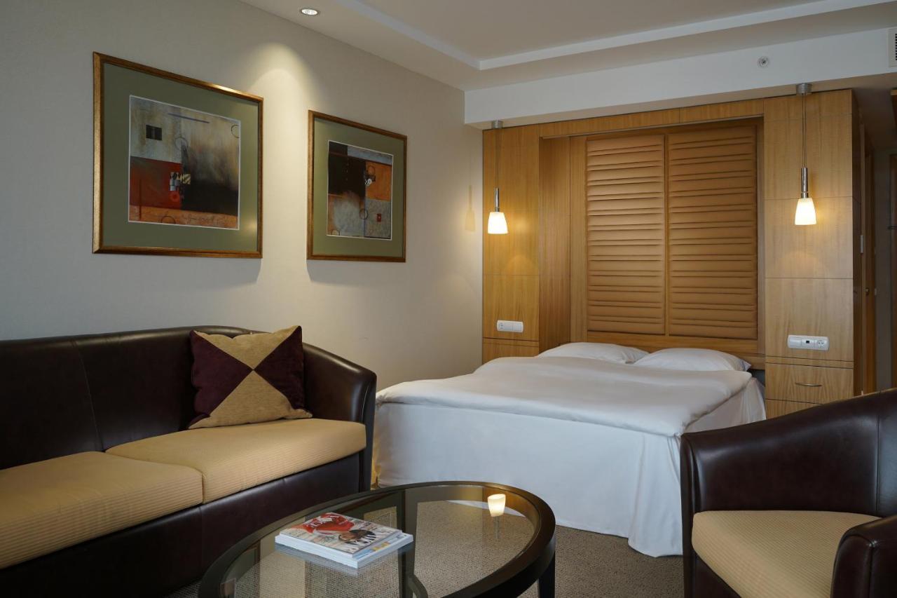 Lugal, A Luxury Collection Hotel, Ankara Eksteriør bilde