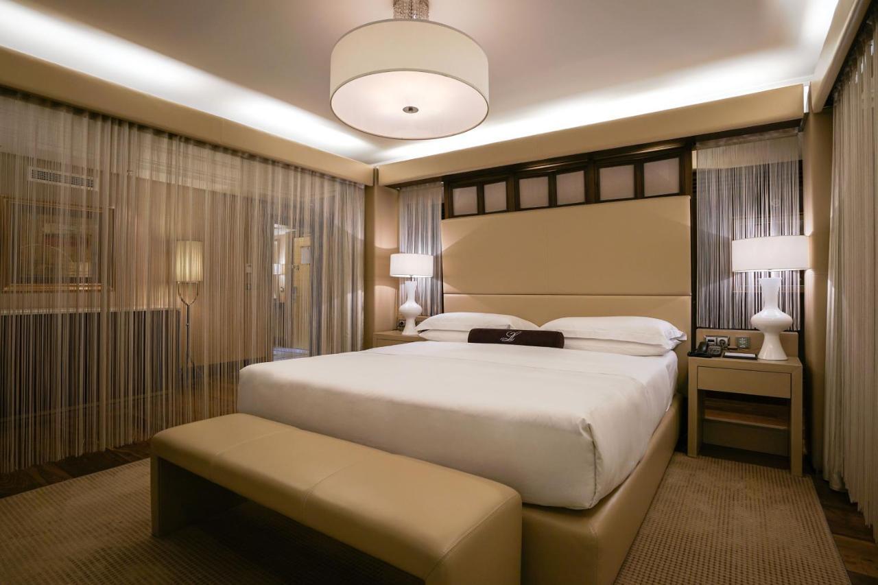 Lugal, A Luxury Collection Hotel, Ankara Eksteriør bilde