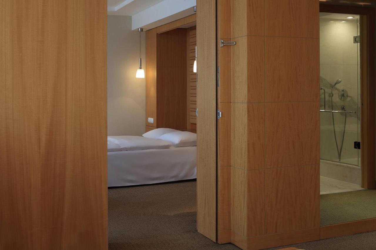 Lugal, A Luxury Collection Hotel, Ankara Eksteriør bilde
