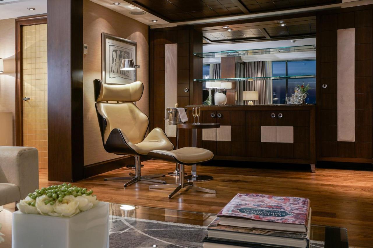 Lugal, A Luxury Collection Hotel, Ankara Eksteriør bilde