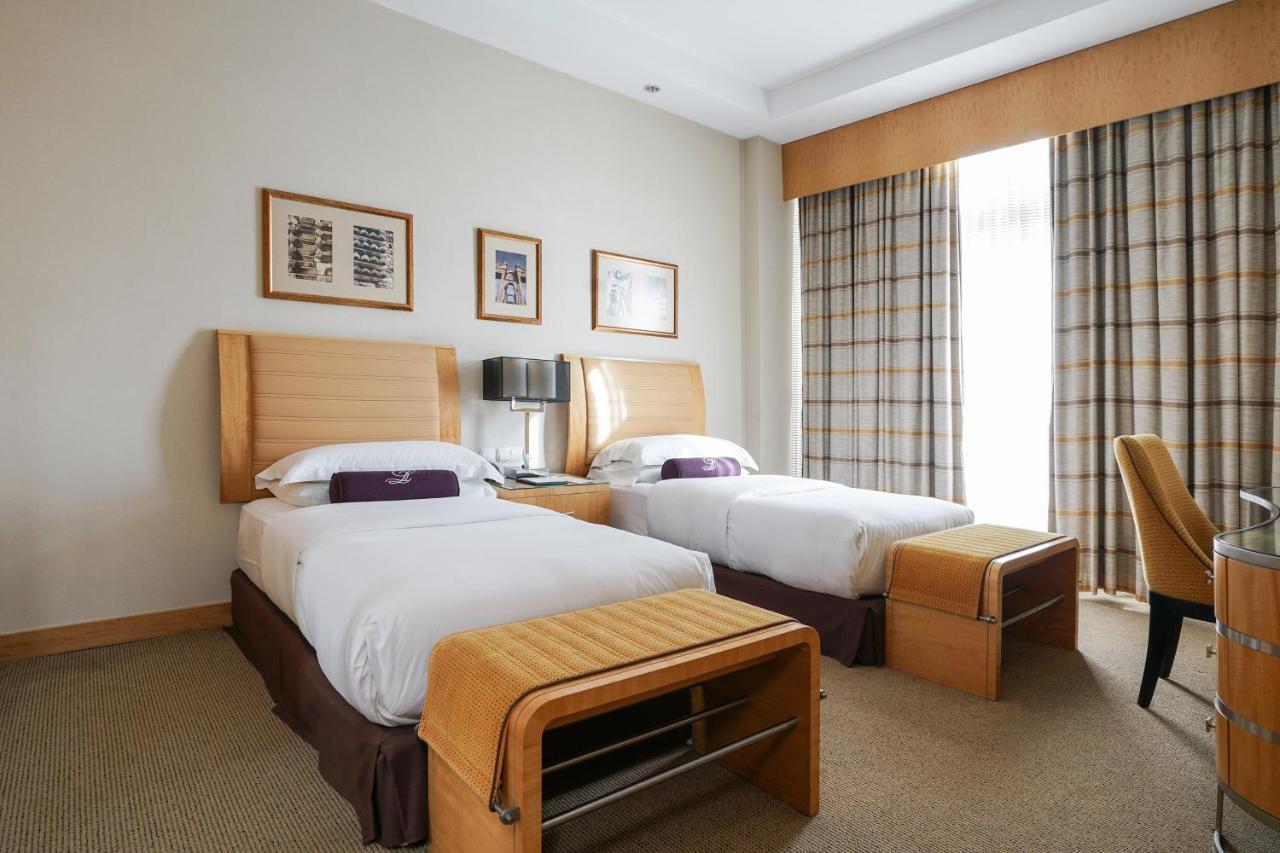 Lugal, A Luxury Collection Hotel, Ankara Eksteriør bilde