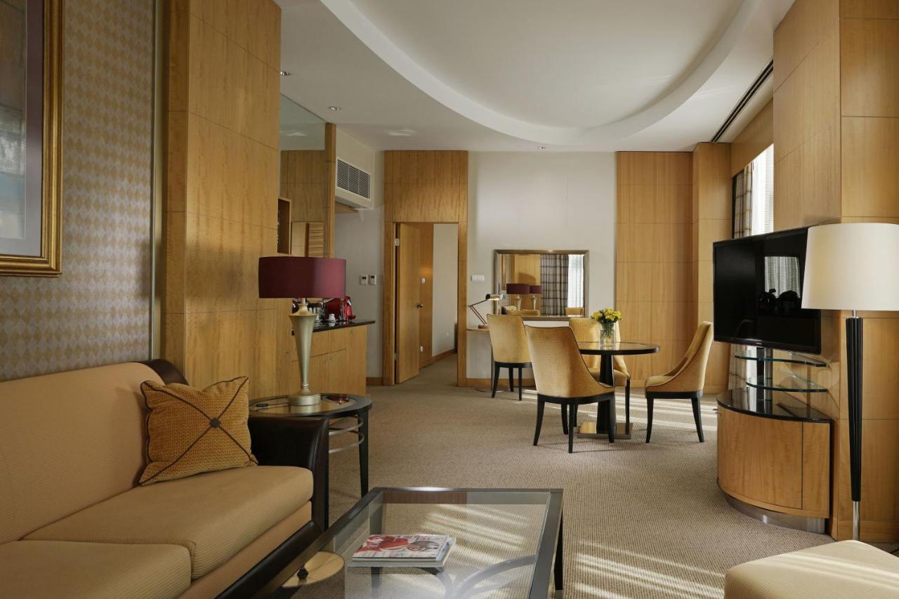 Lugal, A Luxury Collection Hotel, Ankara Eksteriør bilde
