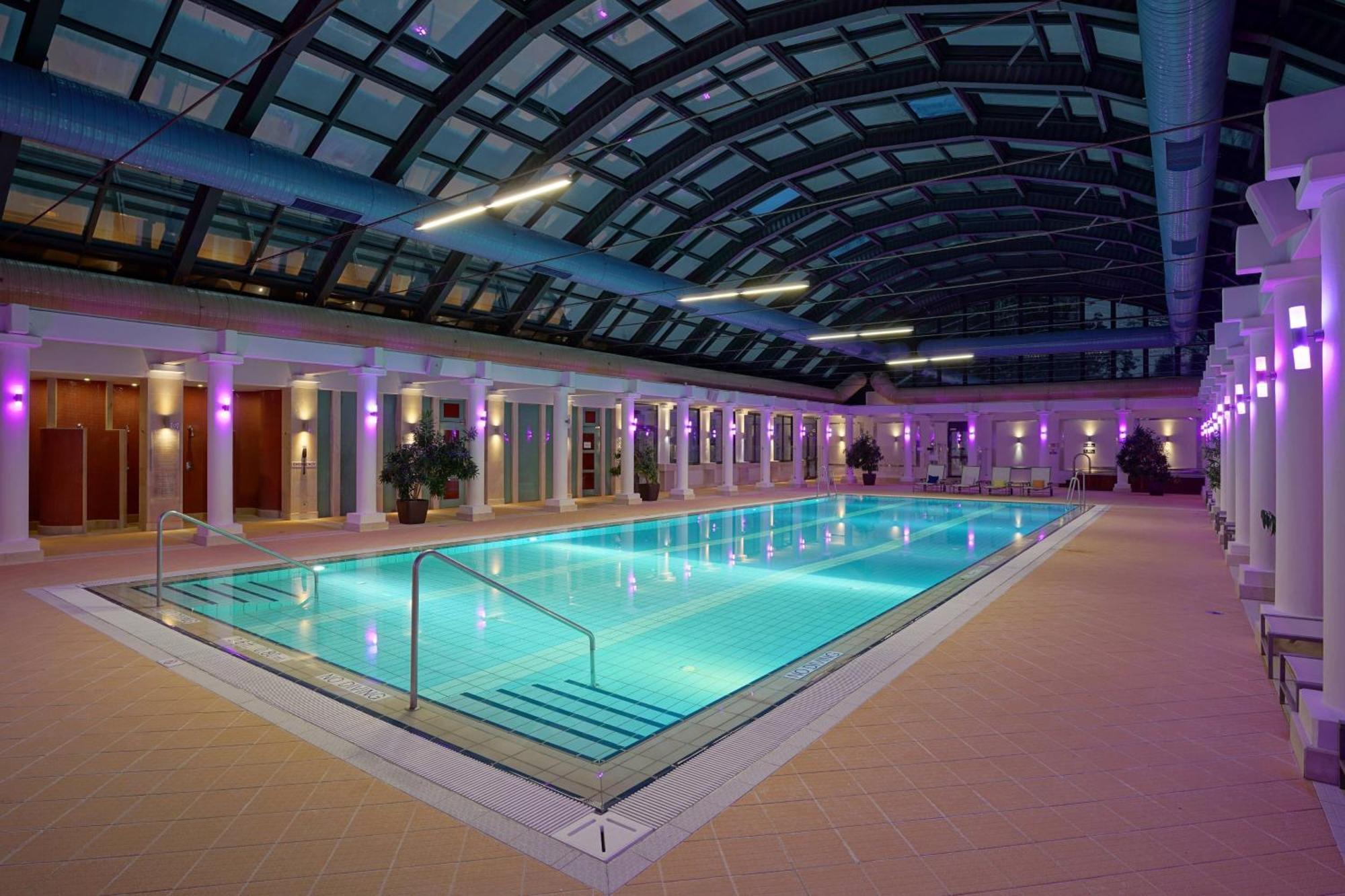 Lugal, A Luxury Collection Hotel, Ankara Eksteriør bilde