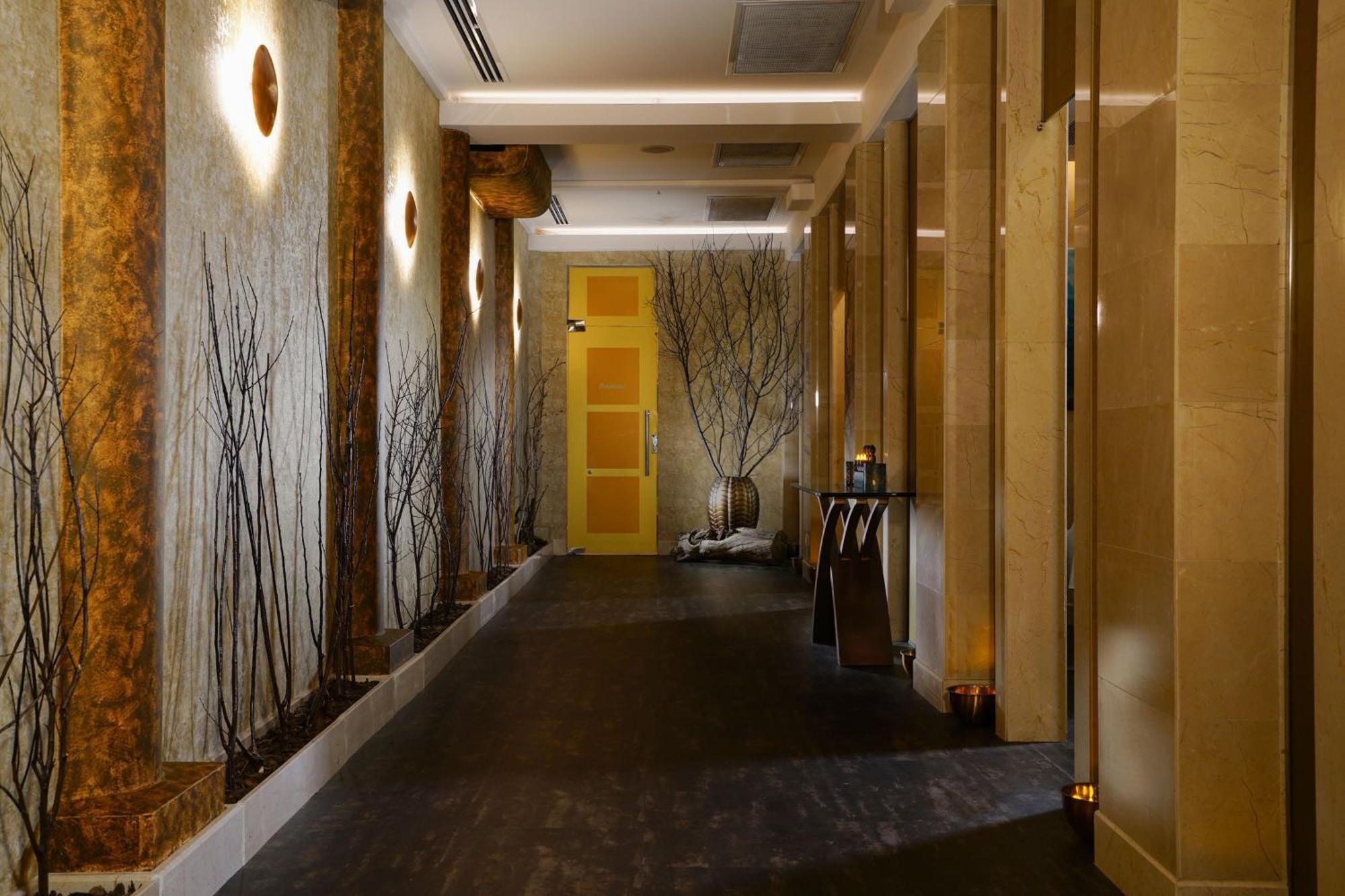 Lugal, A Luxury Collection Hotel, Ankara Eksteriør bilde